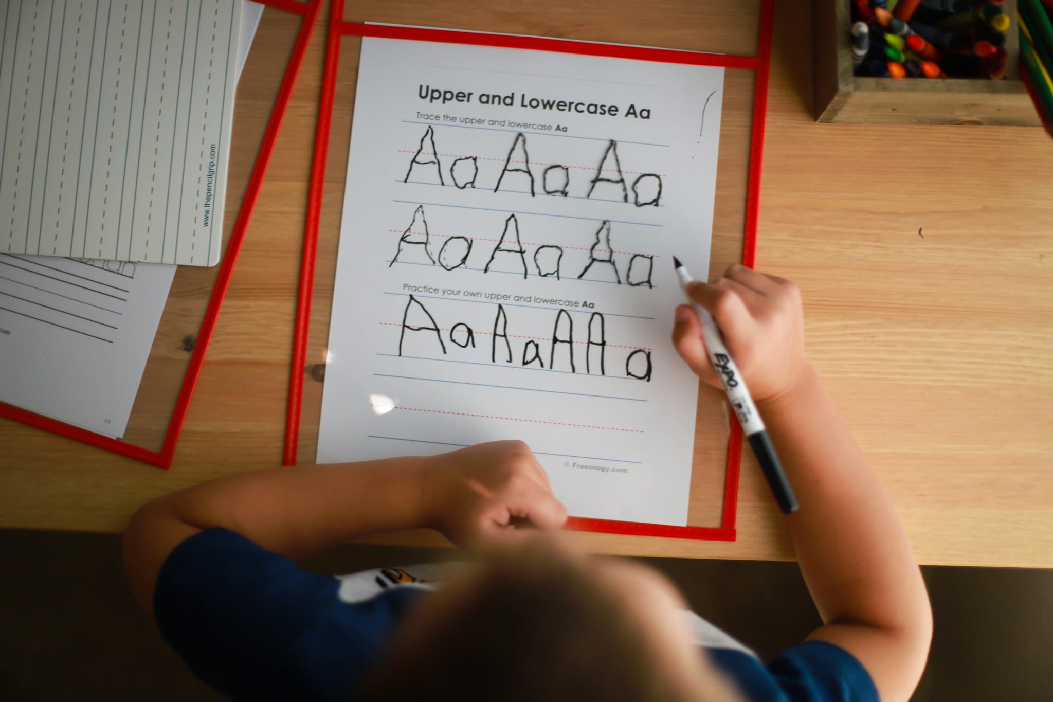 Dyslexia
