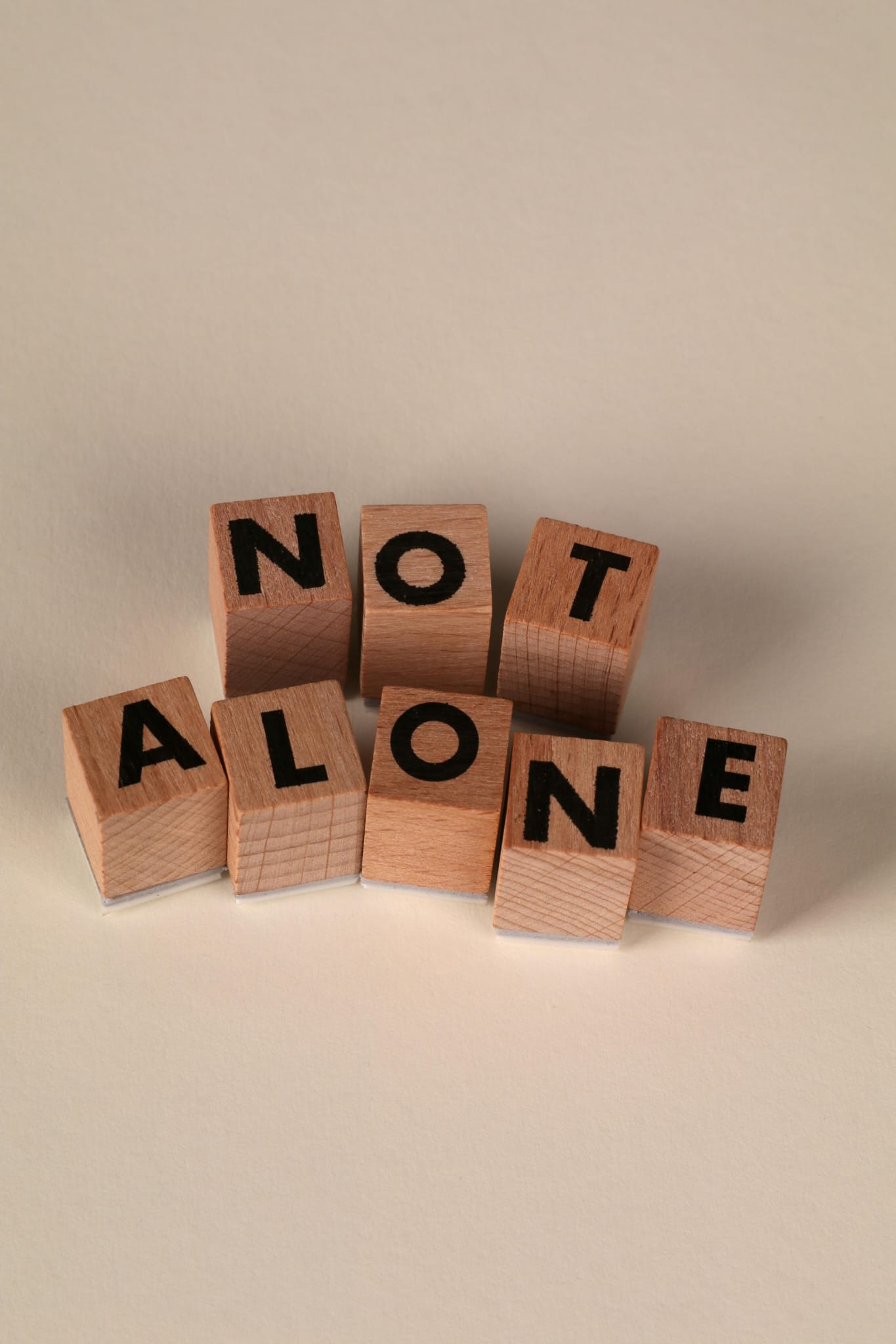 Individual Counselling